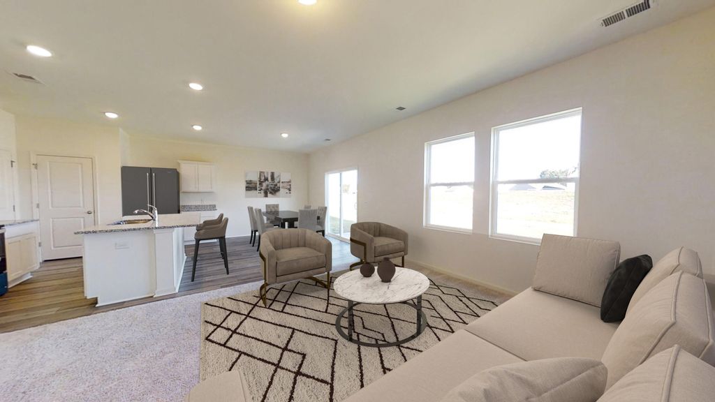 Photo of 5336 Bending Flats Way Way, Summerville, SC 29485 (MLS # 25030165)