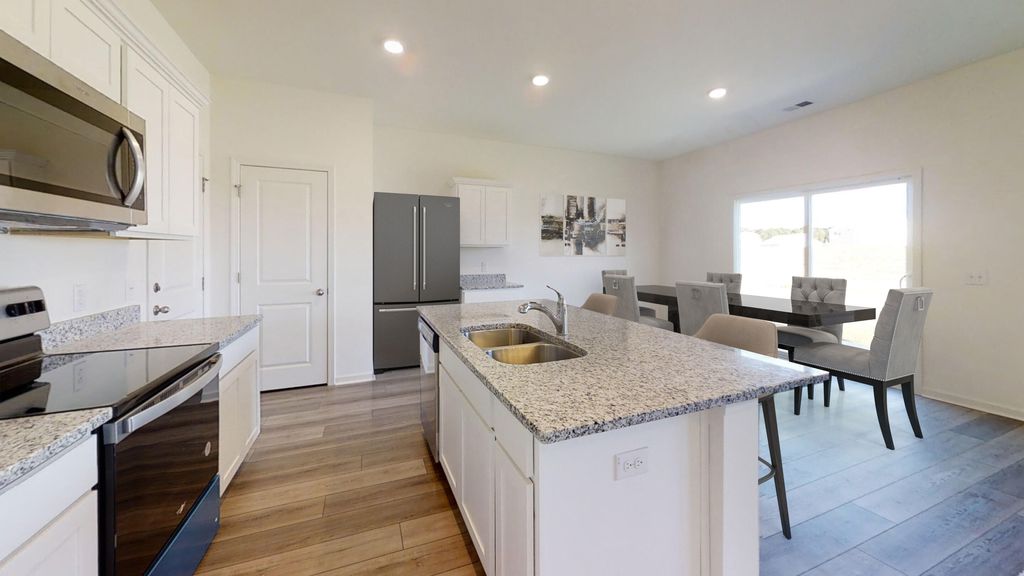 Photo of 5336 Bending Flats Way Way, Summerville, SC 29485 (MLS # 25030165)