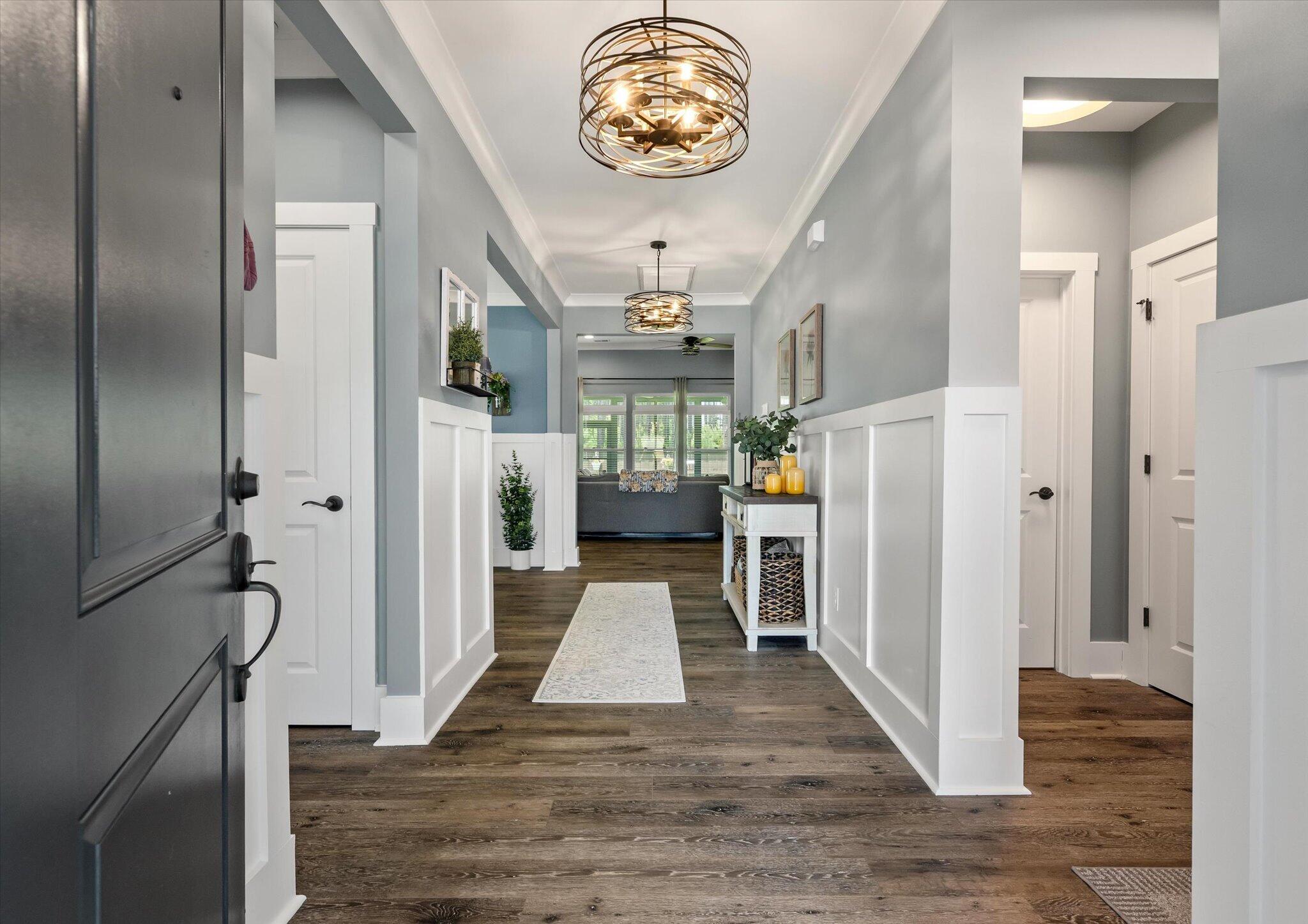 445 Fox Sparrow Court