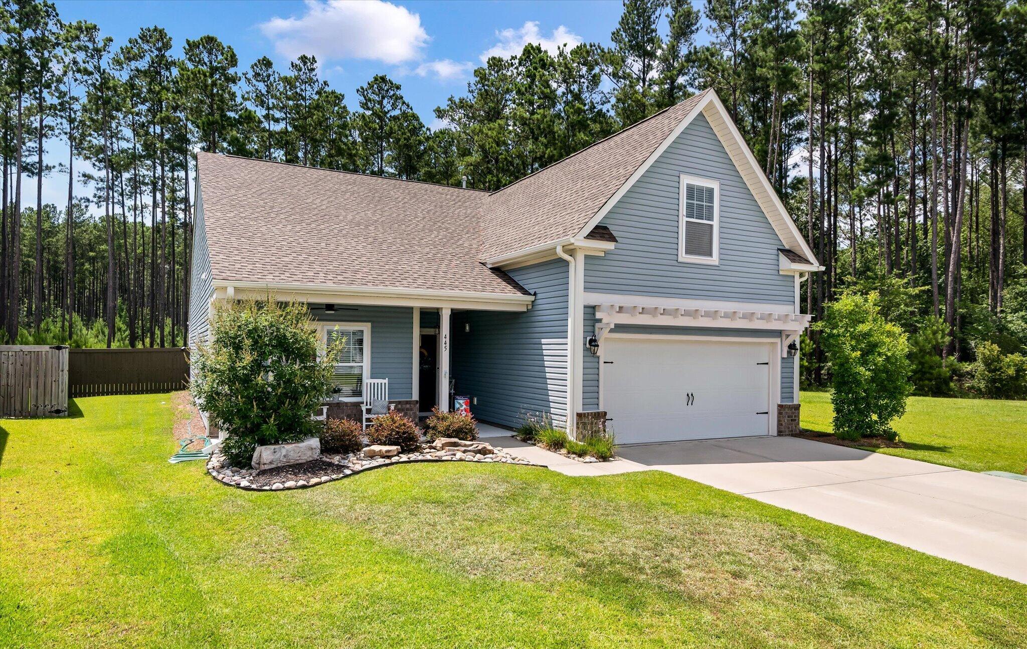445 Fox Sparrow Court