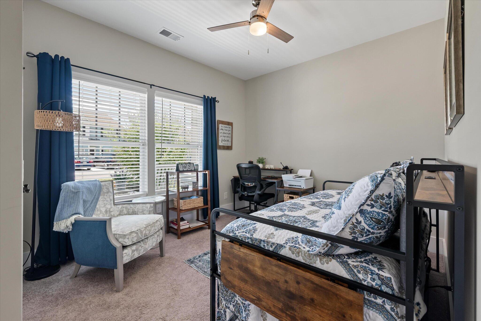 445 Fox Sparrow Court