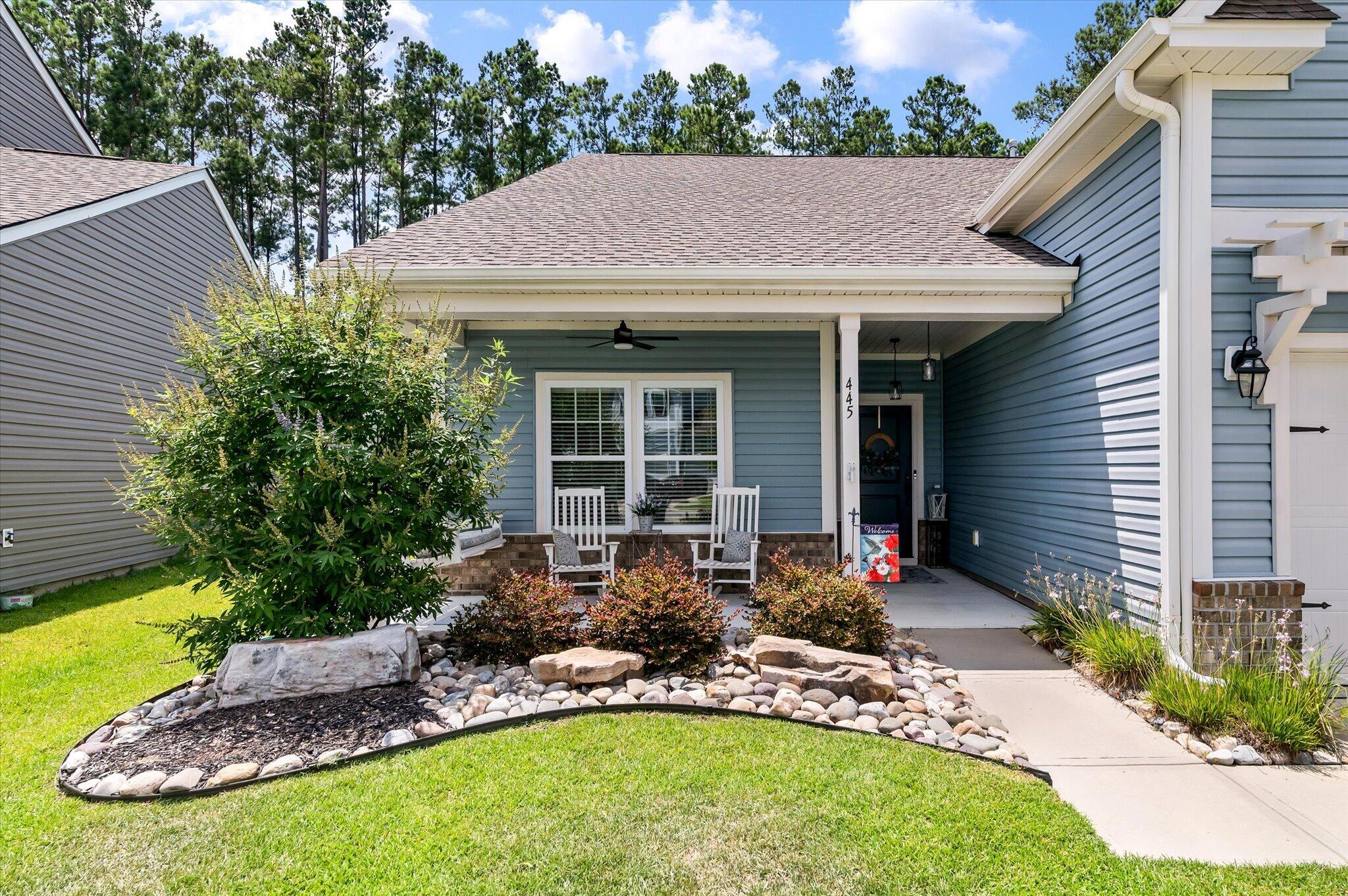 445 Fox Sparrow Court