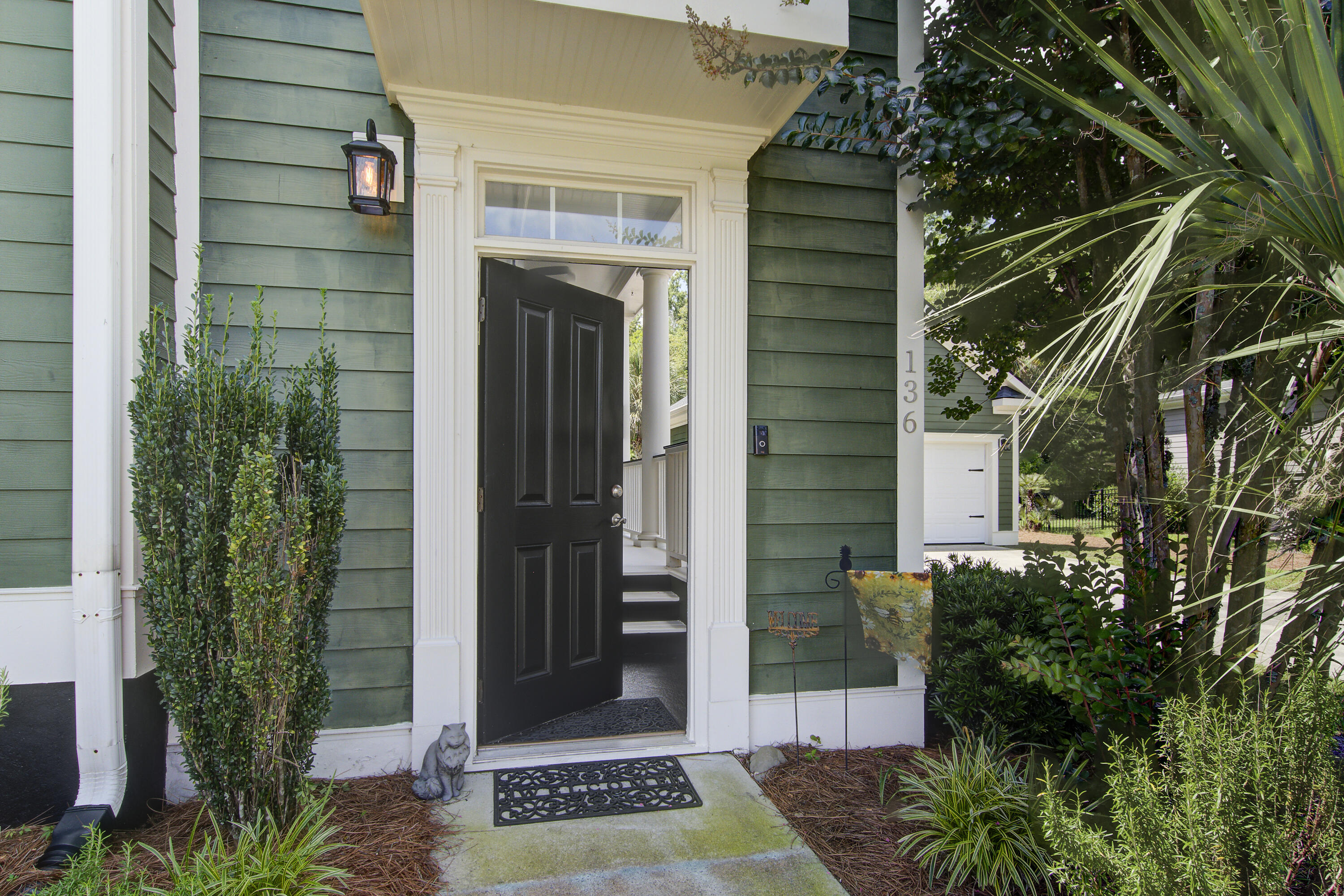 136 Heart Pine Circle