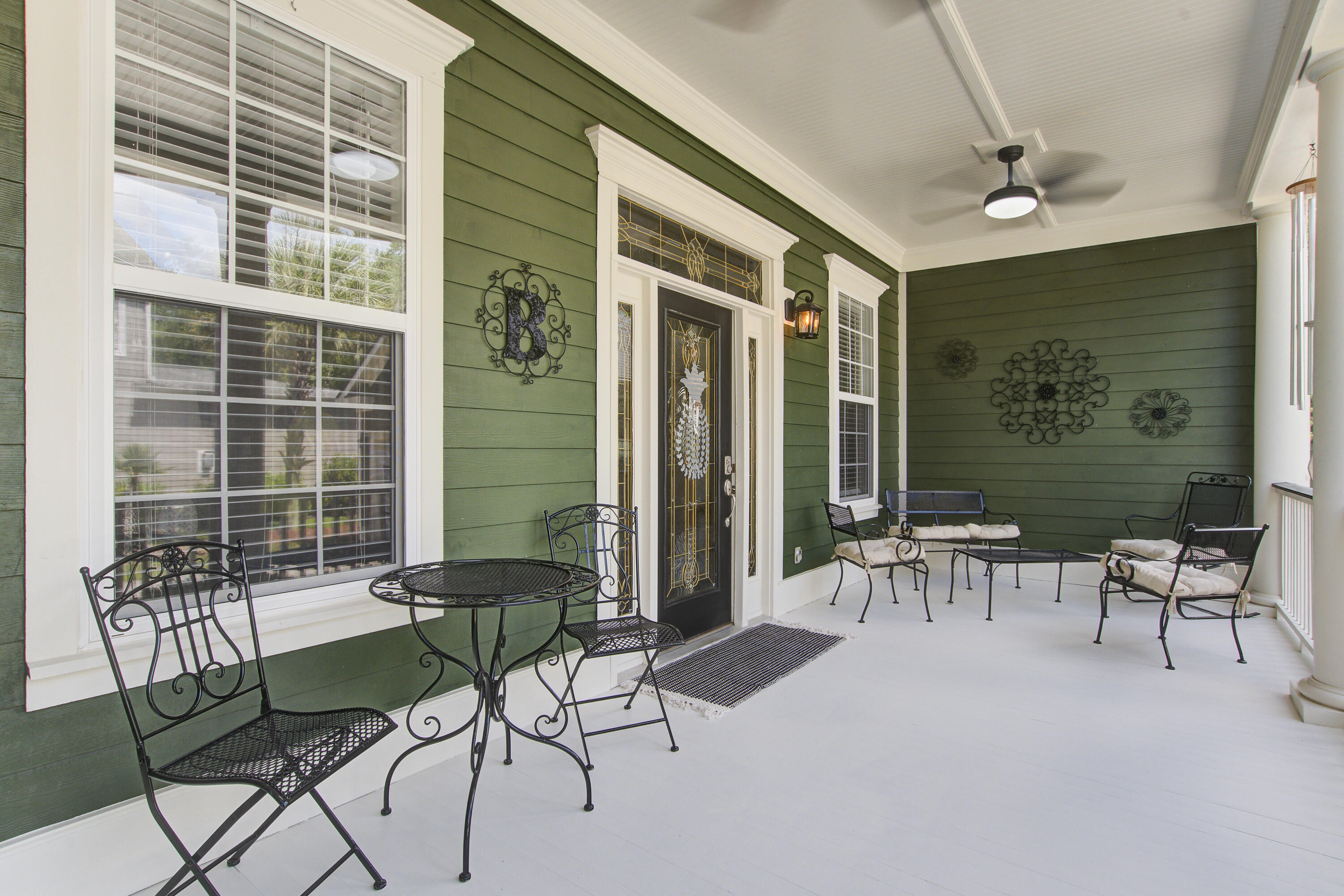 136 Heart Pine Circle