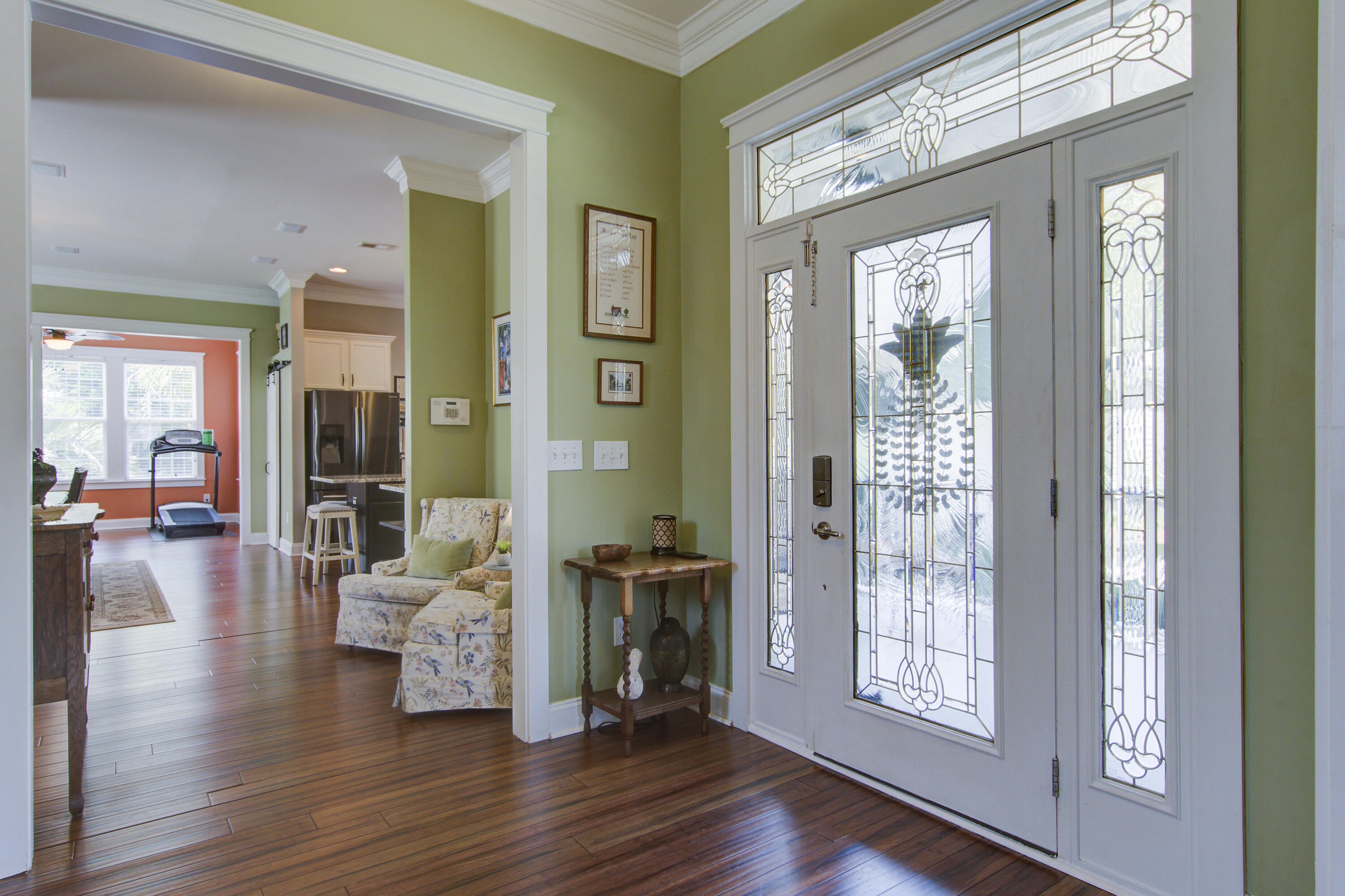 136 Heart Pine Circle