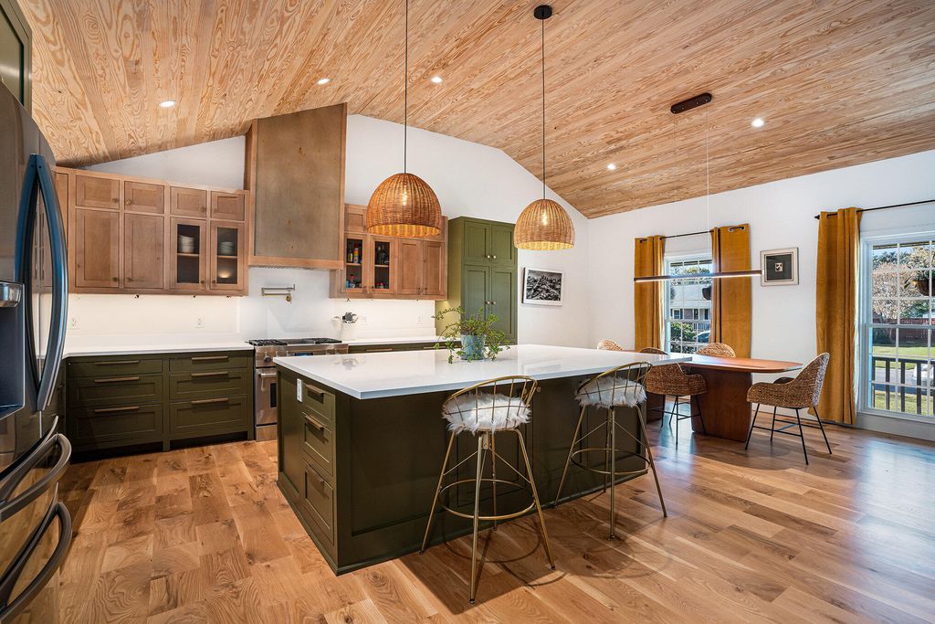 Photo of 2923 Sugarbush Way, Charleston, SC 29414 (MLS # 25029992)