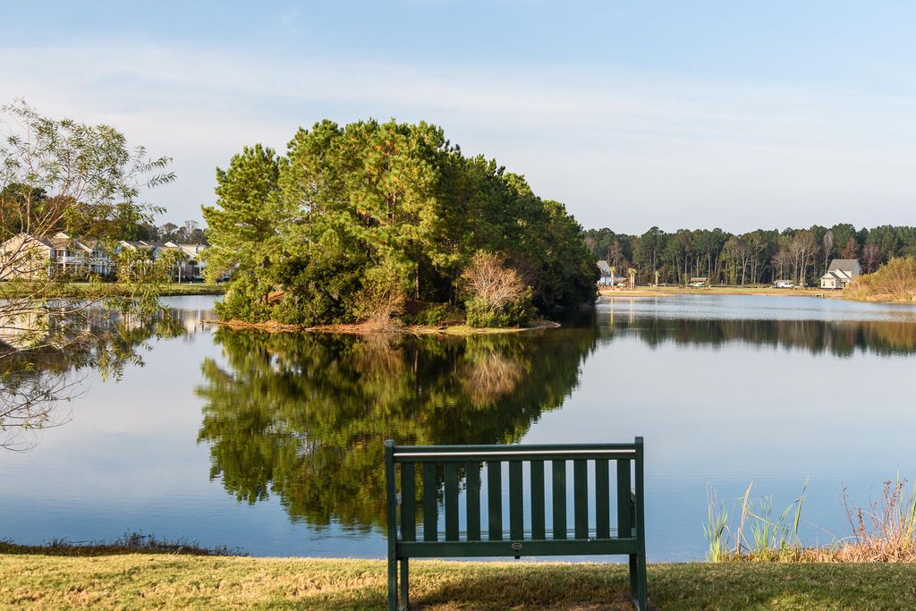 Photo of 1835 Brittlebush Lane, Johns Island, SC 29455 (MLS # 25029948)