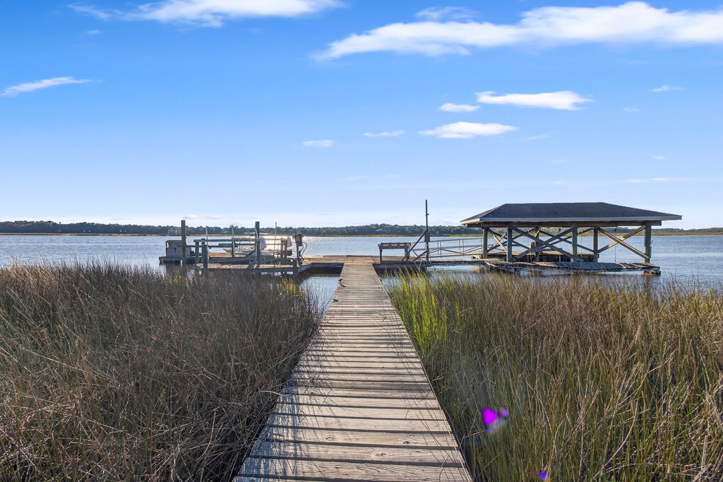 Photo of 5703 St Angela Drive, North Charleston, SC 29418 (MLS # 25028154)