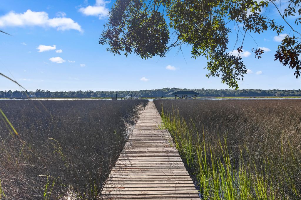 Photo of 5703 St Angela Drive, North Charleston, SC 29418 (MLS # 25028154)