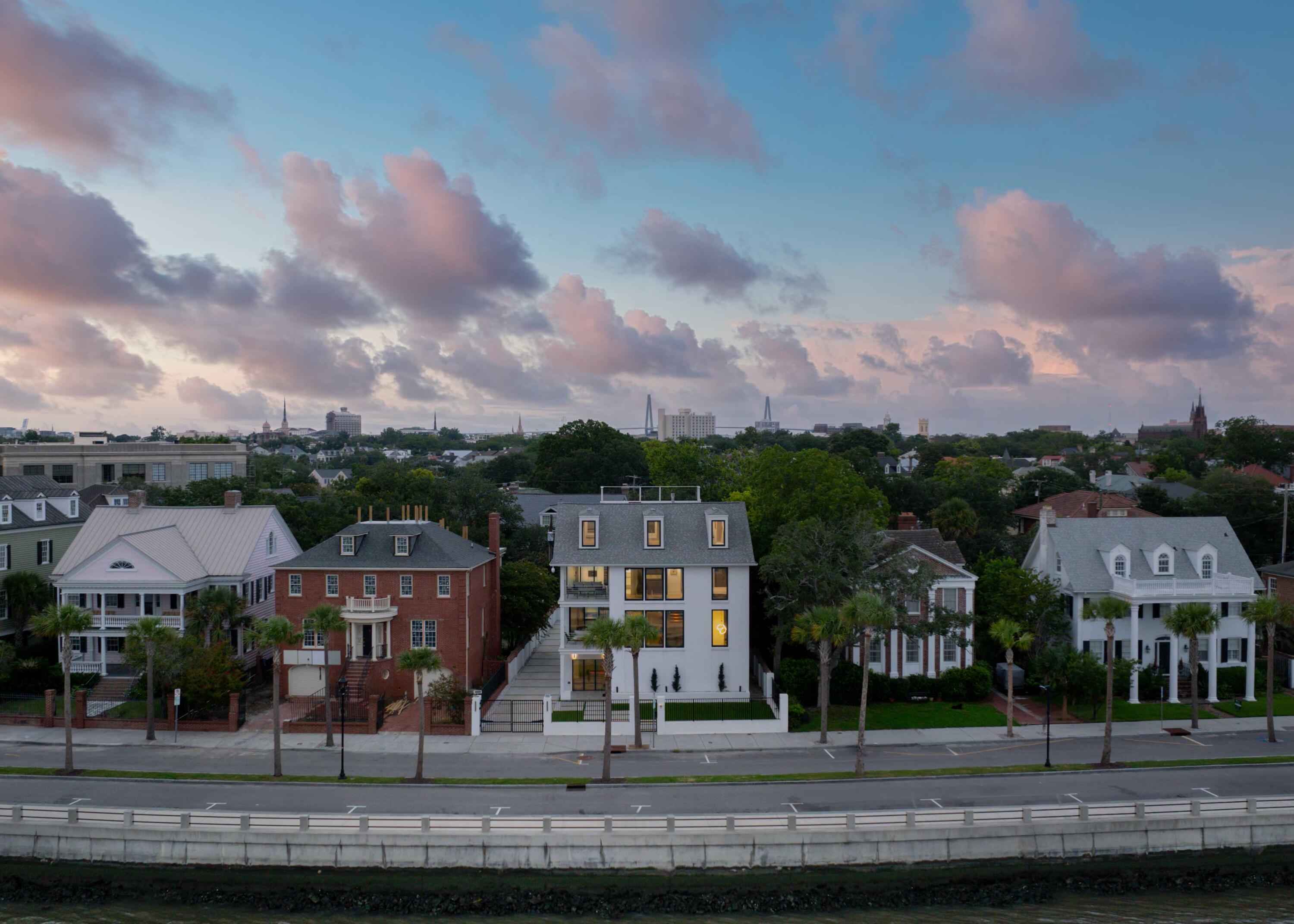 100 Murray Boulevard