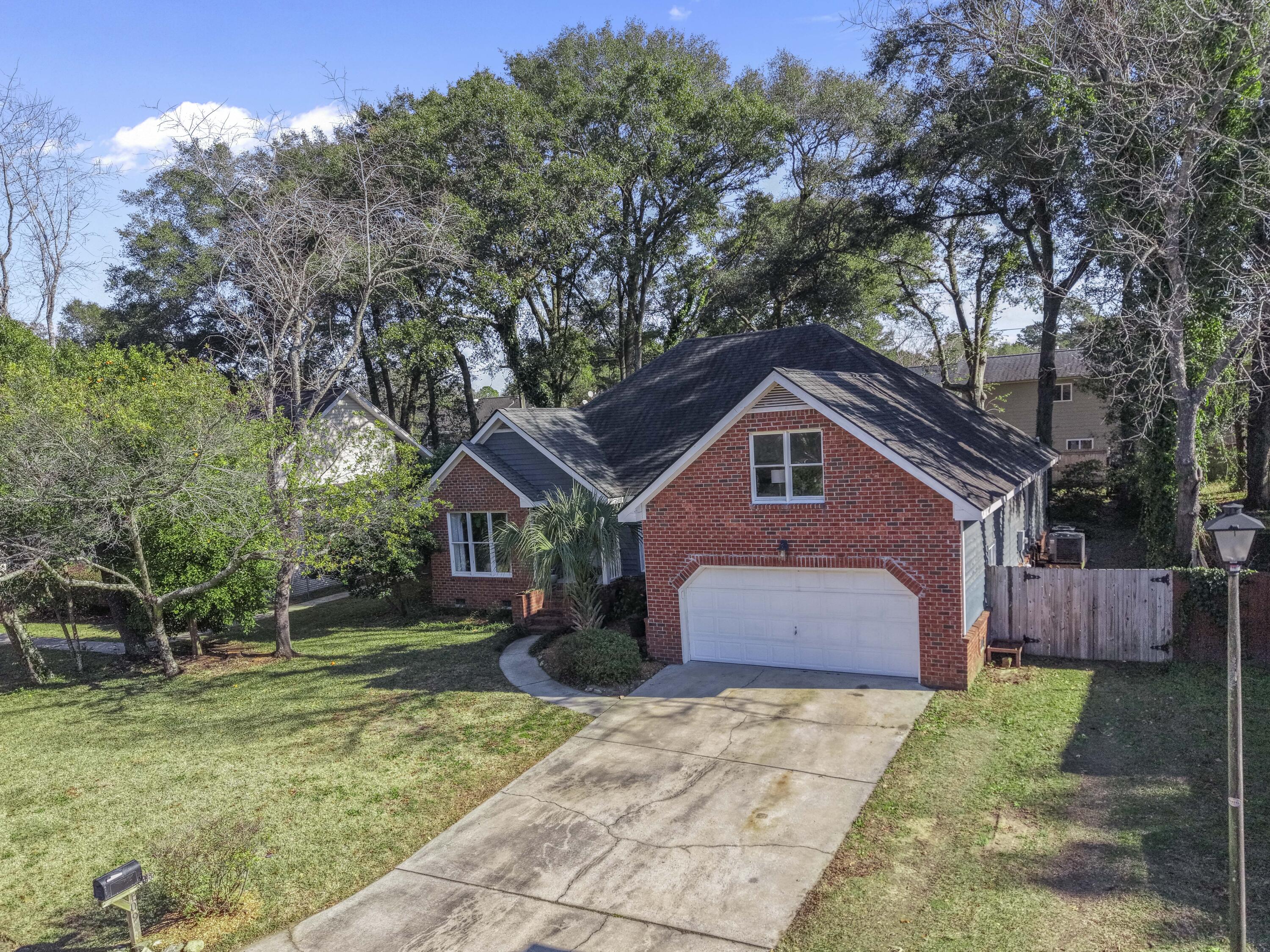 109 Oyster Point Row