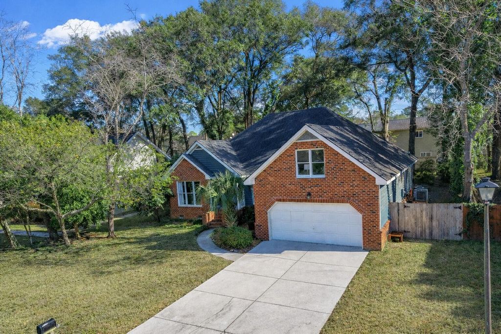 Photo of 109 Oyster Point Row, Charleston, SC 29412 (MLS # 26003239)