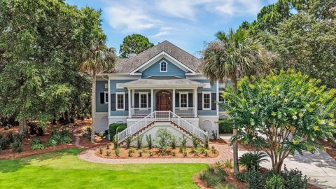 Photo of 2625 Jenkins Point Road, Seabrook Island, SC 29455 (MLS # 26018798)