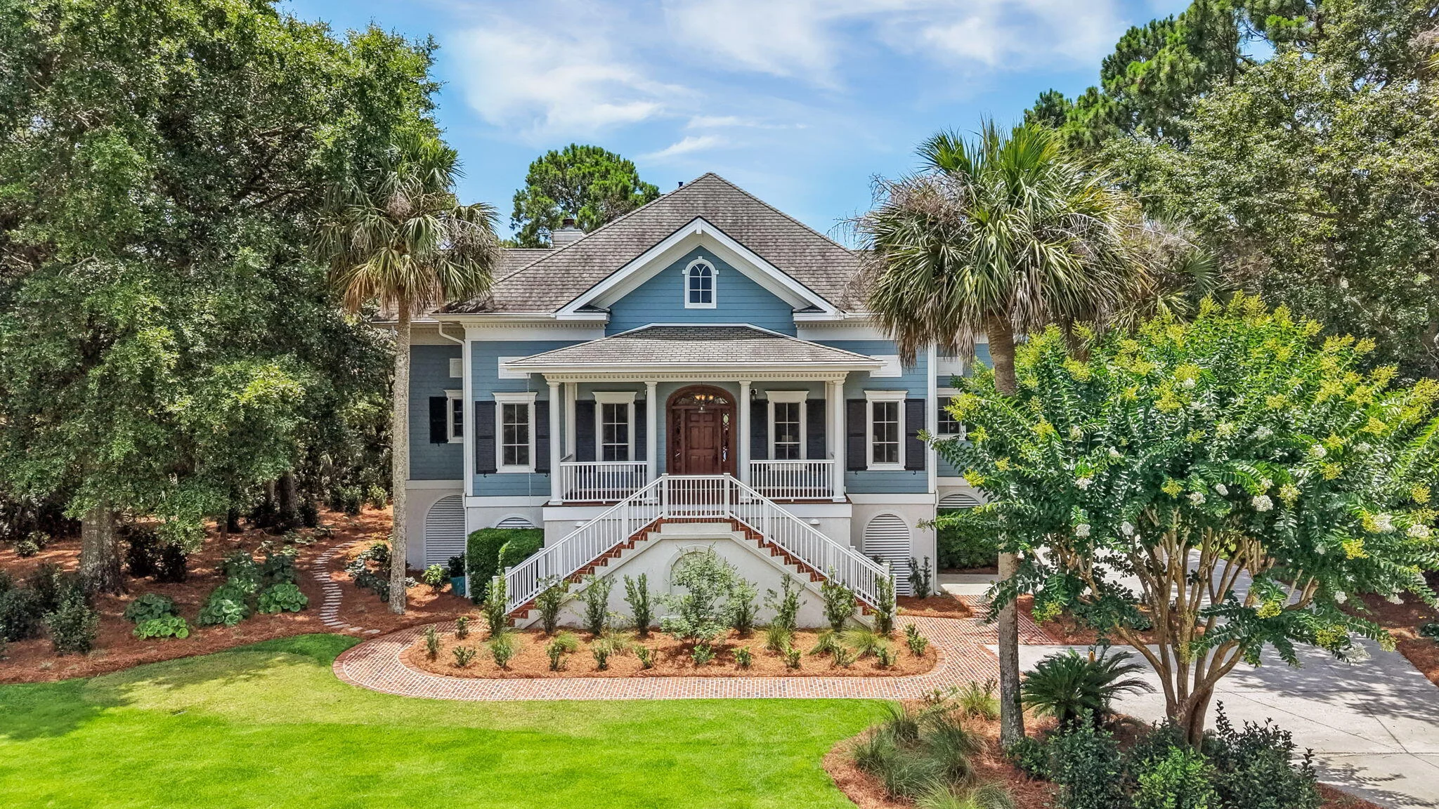 2625 Jenkins Point Road, Seabrook Island, SC, 29455