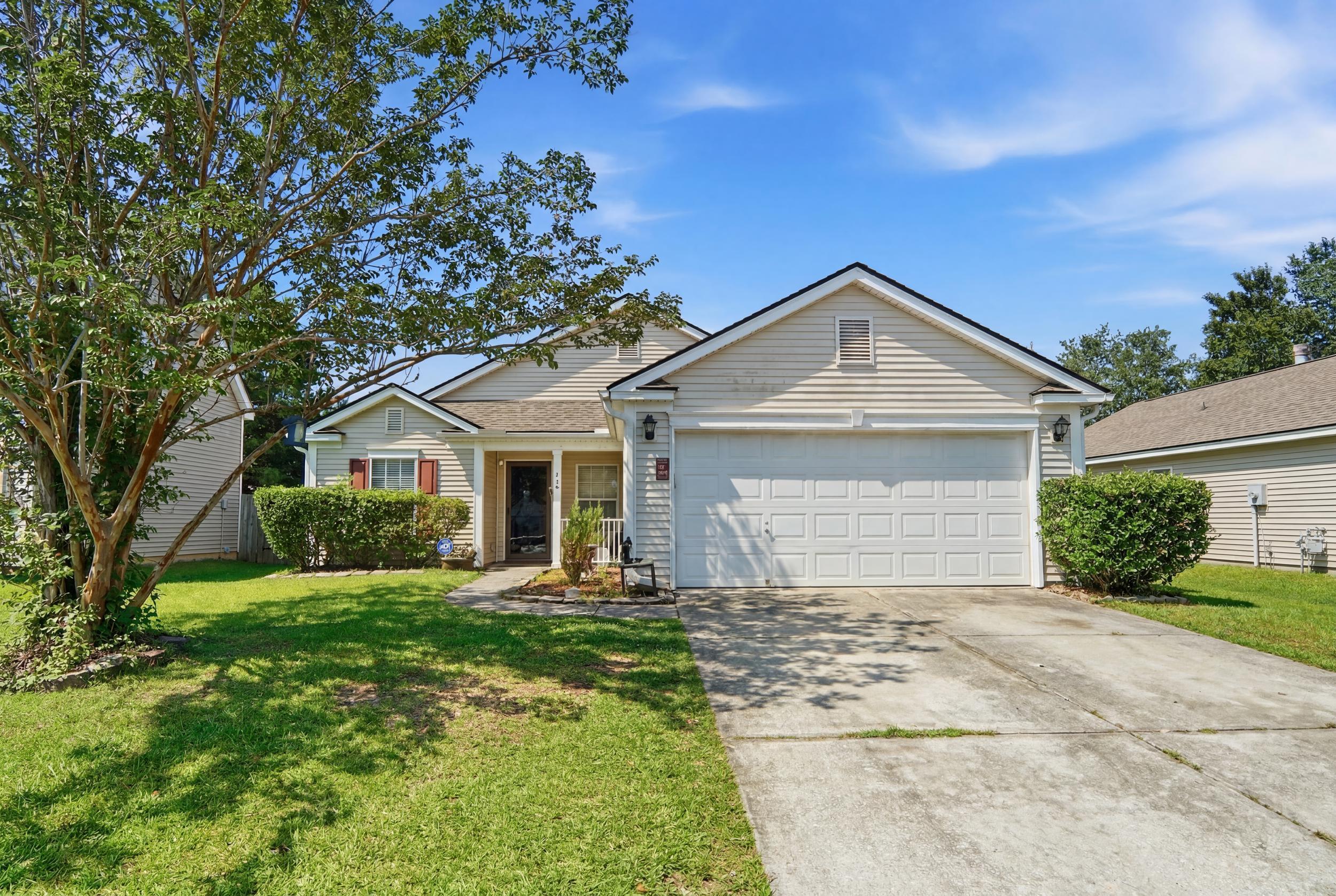 115 Blue Jasmine Lane
