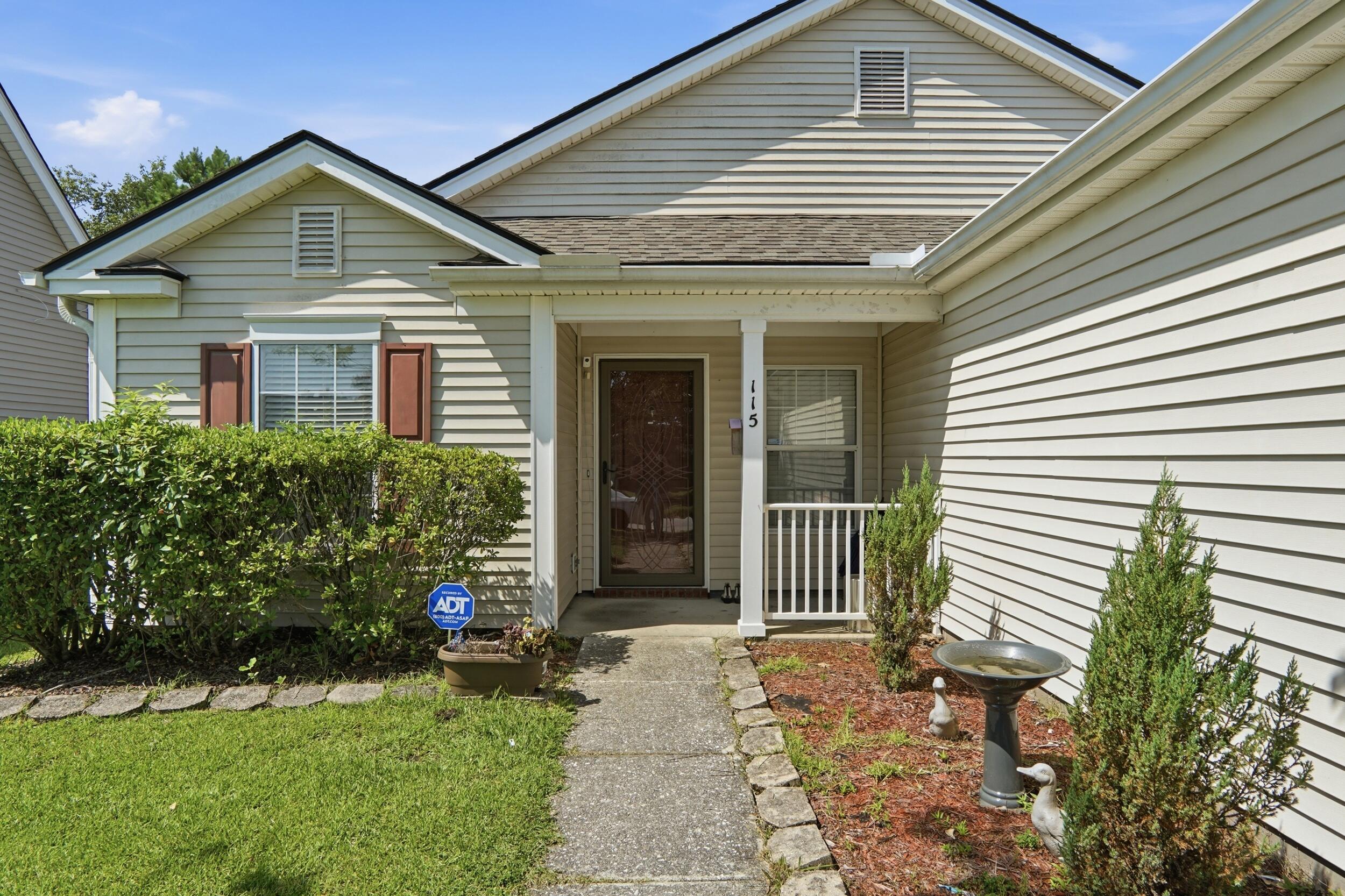 115 Blue Jasmine Lane