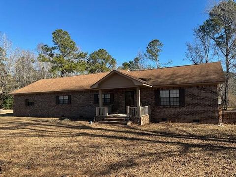 A home in Harleyville