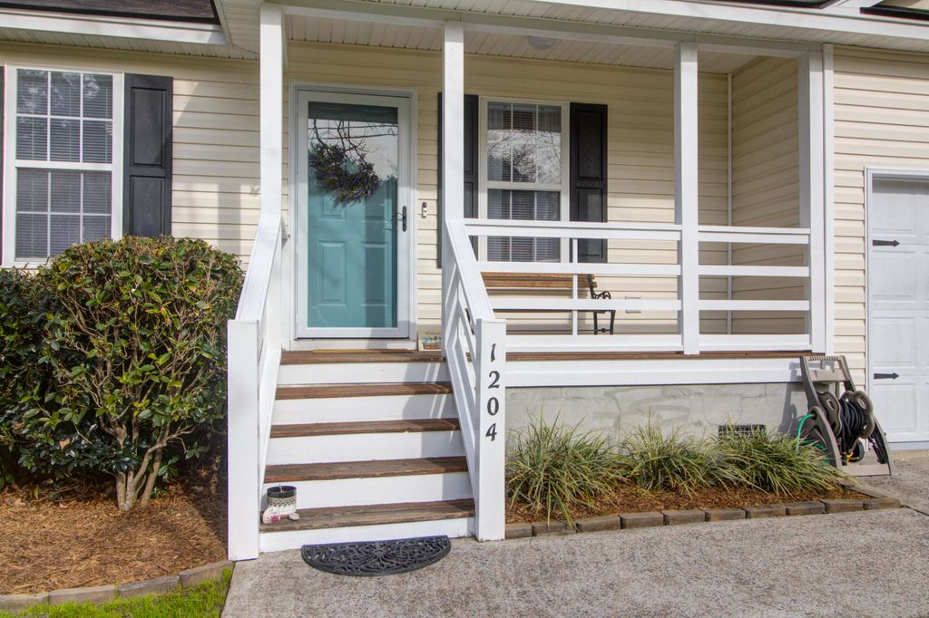 Photo of 1204 Marvin Avenue, Charleston, SC 29407 (MLS # 26000448)