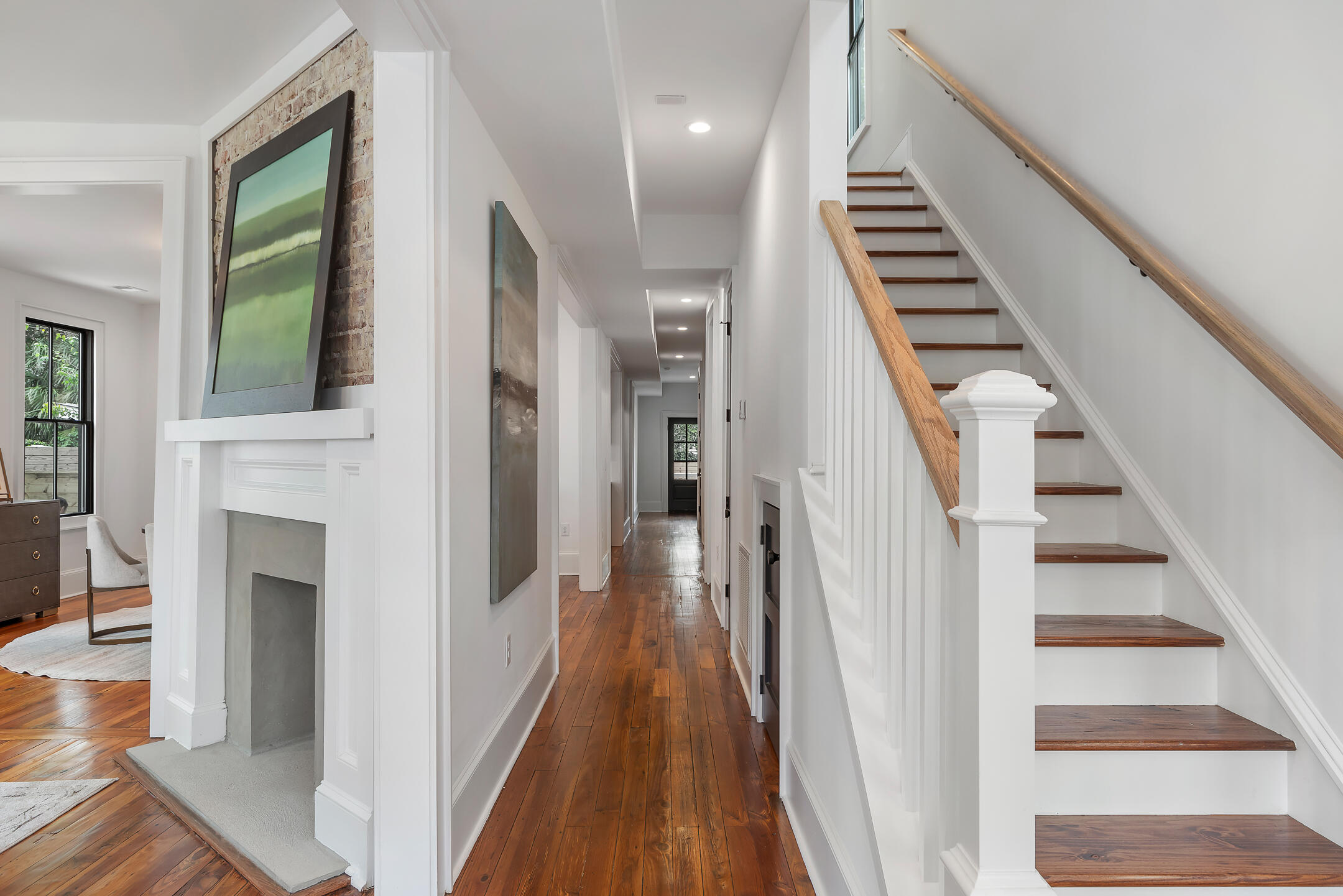 94 Fishburne Street