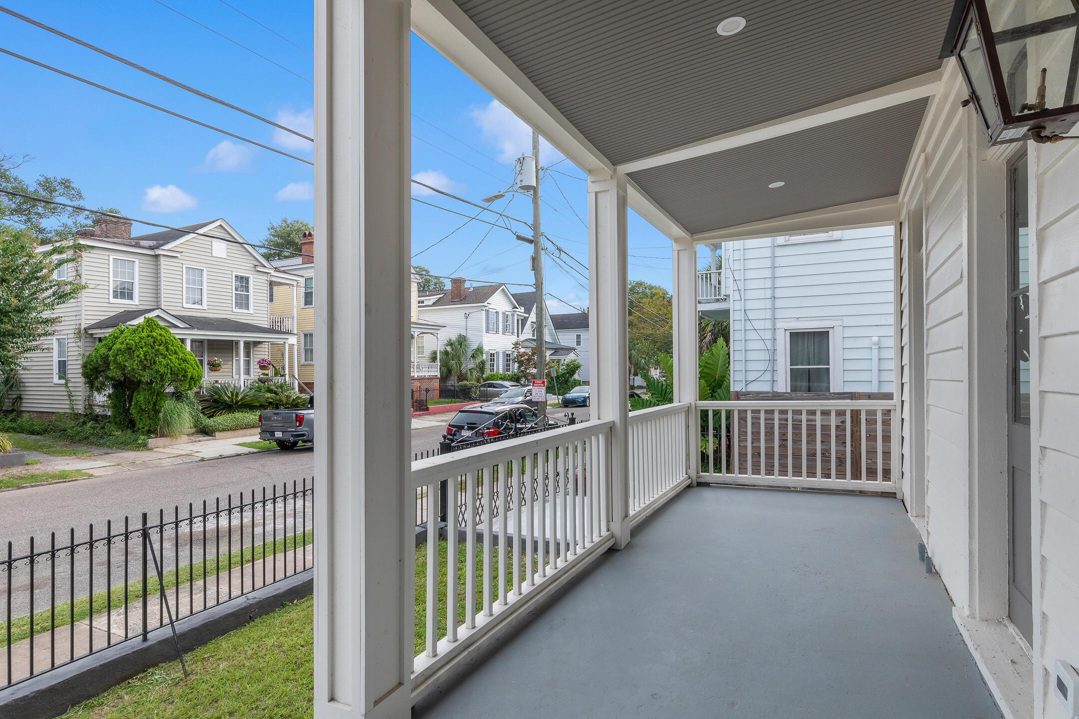 94 Fishburne Street