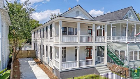 94 Fishburne Street Charleston SC 29403