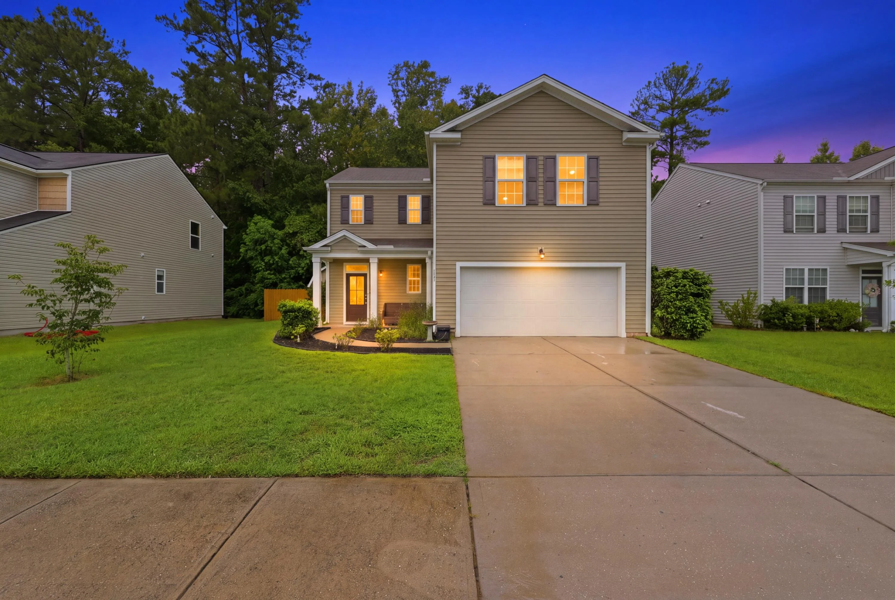 131 Stoney Creek Way