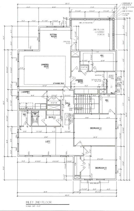 Photo 6 of 6 of 1821 Rushland Grove Lane house