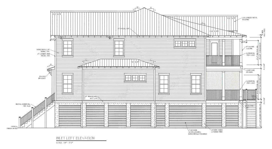 Photo 4 of 6 of 1821 Rushland Grove Lane house