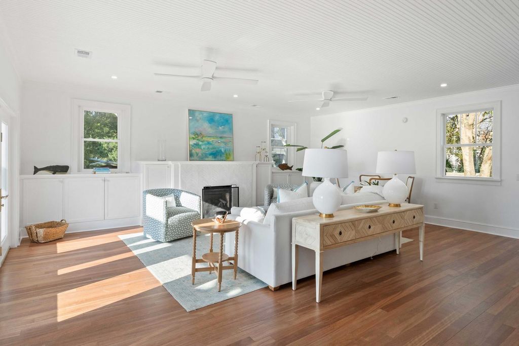 Photo of 2218 Myrtle Avenue, Sullivans Island, SC 29482 (MLS # 26001022)