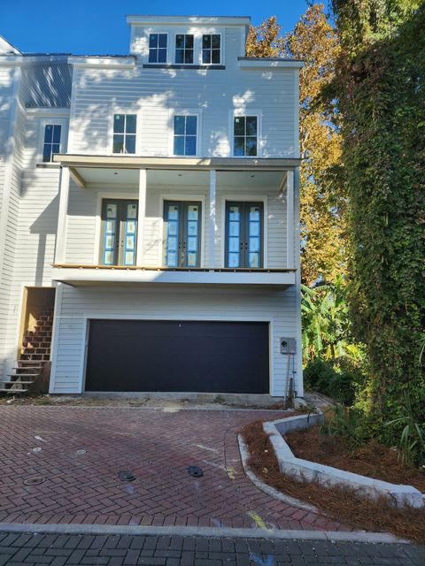 A home in Charleston