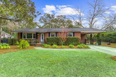 18 Murray Hill Drive Charleston SC 29407