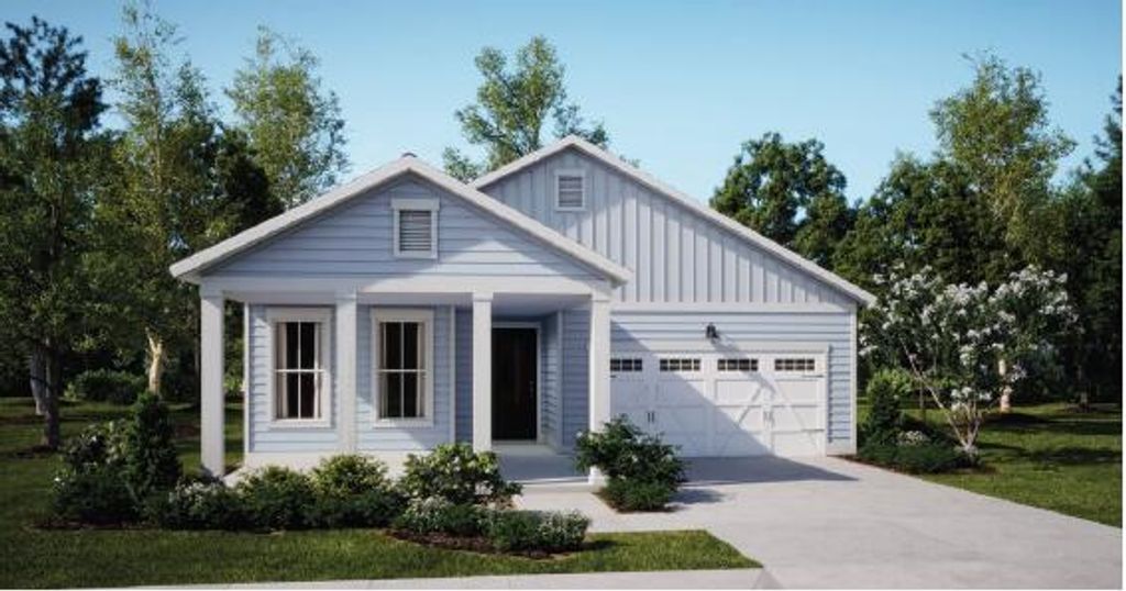 Photo of 207 Hue Street, Summerville, SC 29486 (MLS # 26000579)