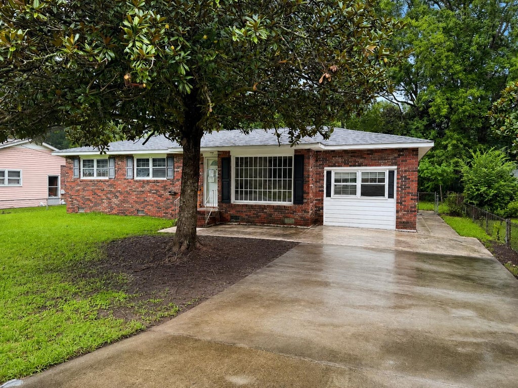 Photo of 129 Belknap Road, Goose Creek, SC 29445 (MLS # 26024829)