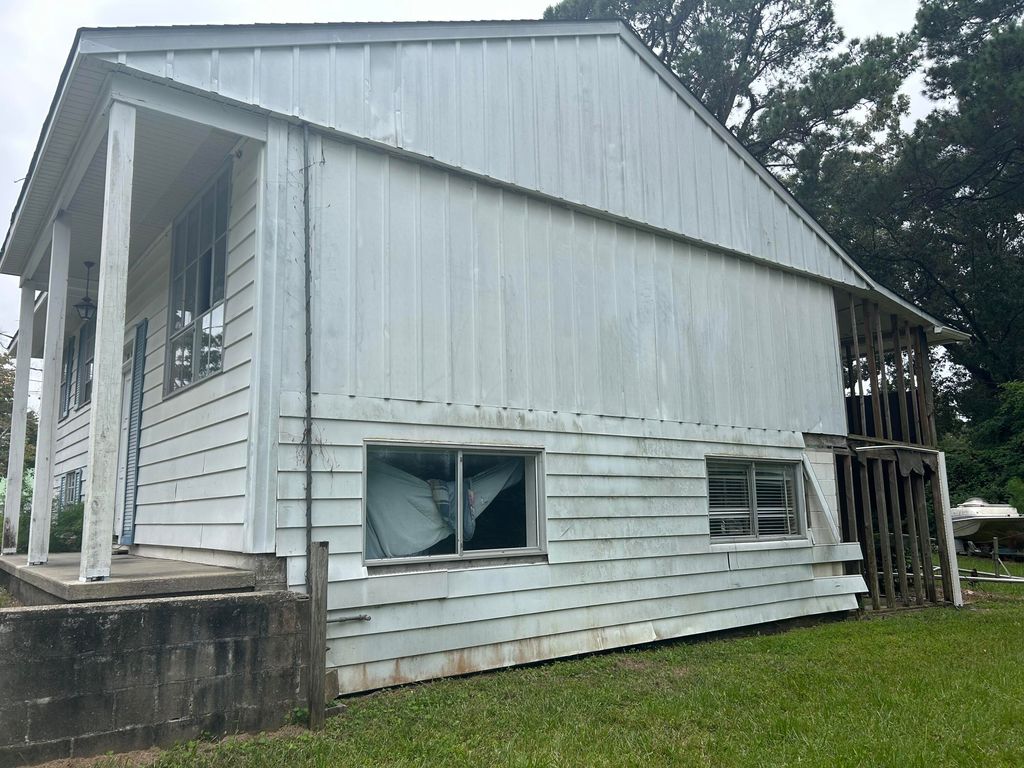 Photo of 1812 Manigault Place, Charleston, SC 29407 (MLS # 25024918)