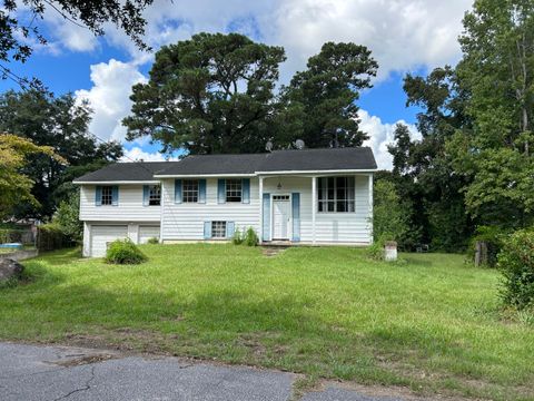 1812 Manigault Place Charleston SC 29407