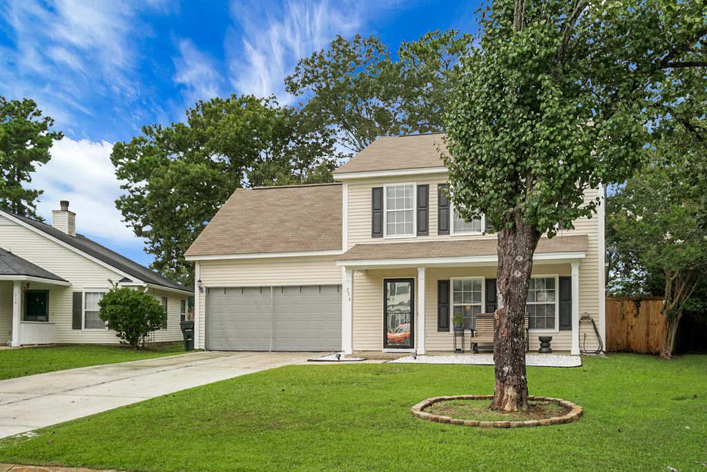 Photo of 236 Two Pond Loop, Ladson, SC 29456 (MLS # 26022607)