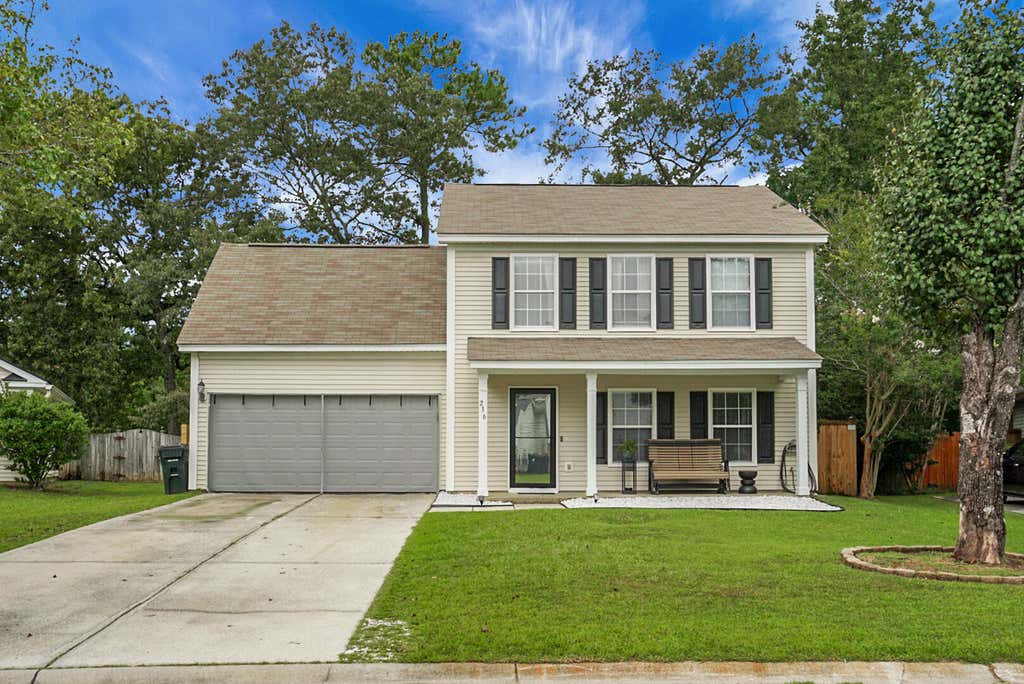 Photo of 236 Two Pond Loop, Ladson, SC 29456 (MLS # 26022607)
