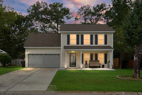 Photo of 236 Two Pond Loop, Ladson, SC 29456 (MLS # 26022607)