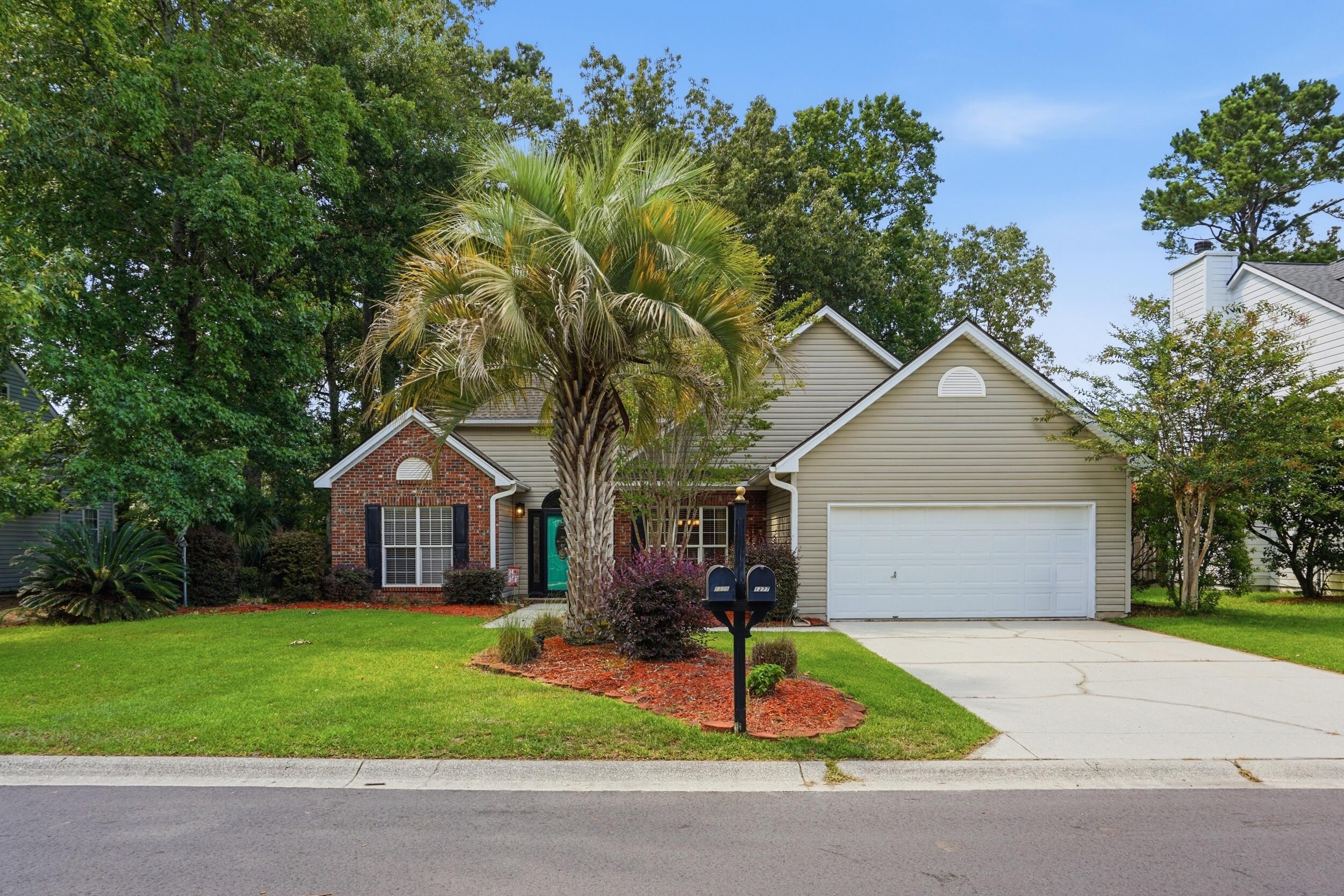 1277 Hermit Crab Way