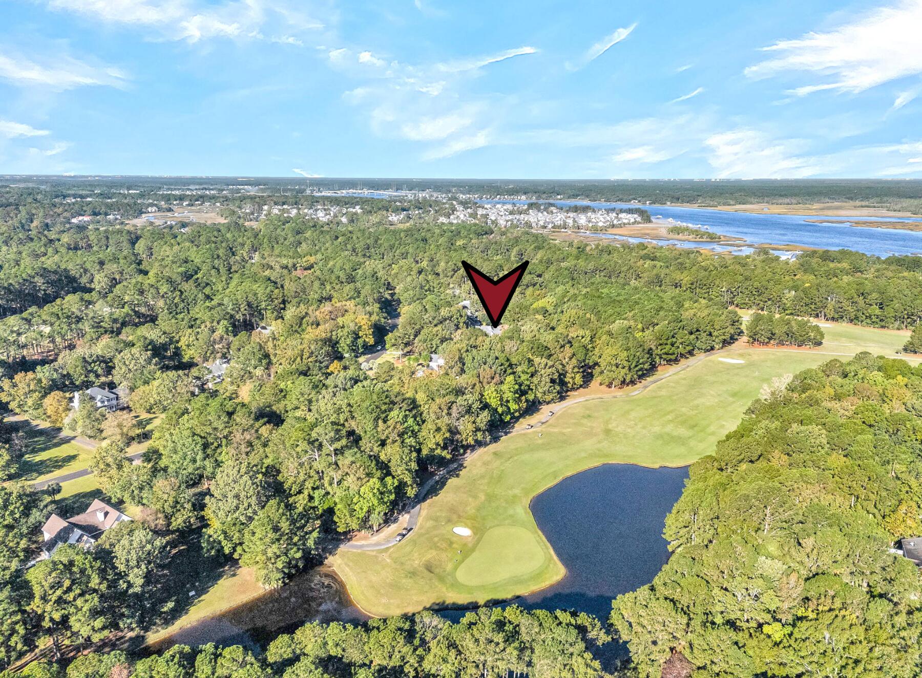 3708 Colonel Vanderhorst Circle