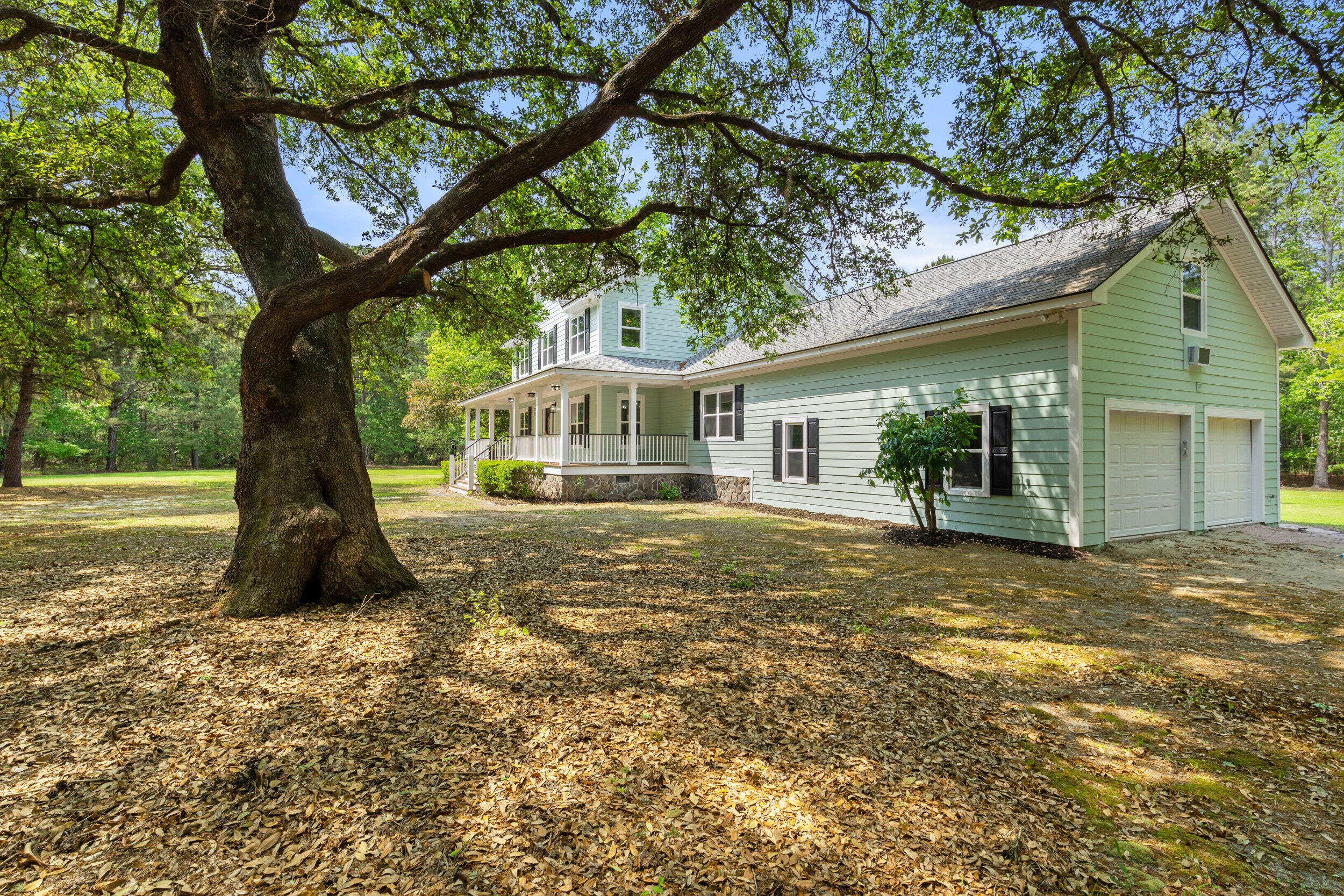 5950 Kelseys Mill Road
