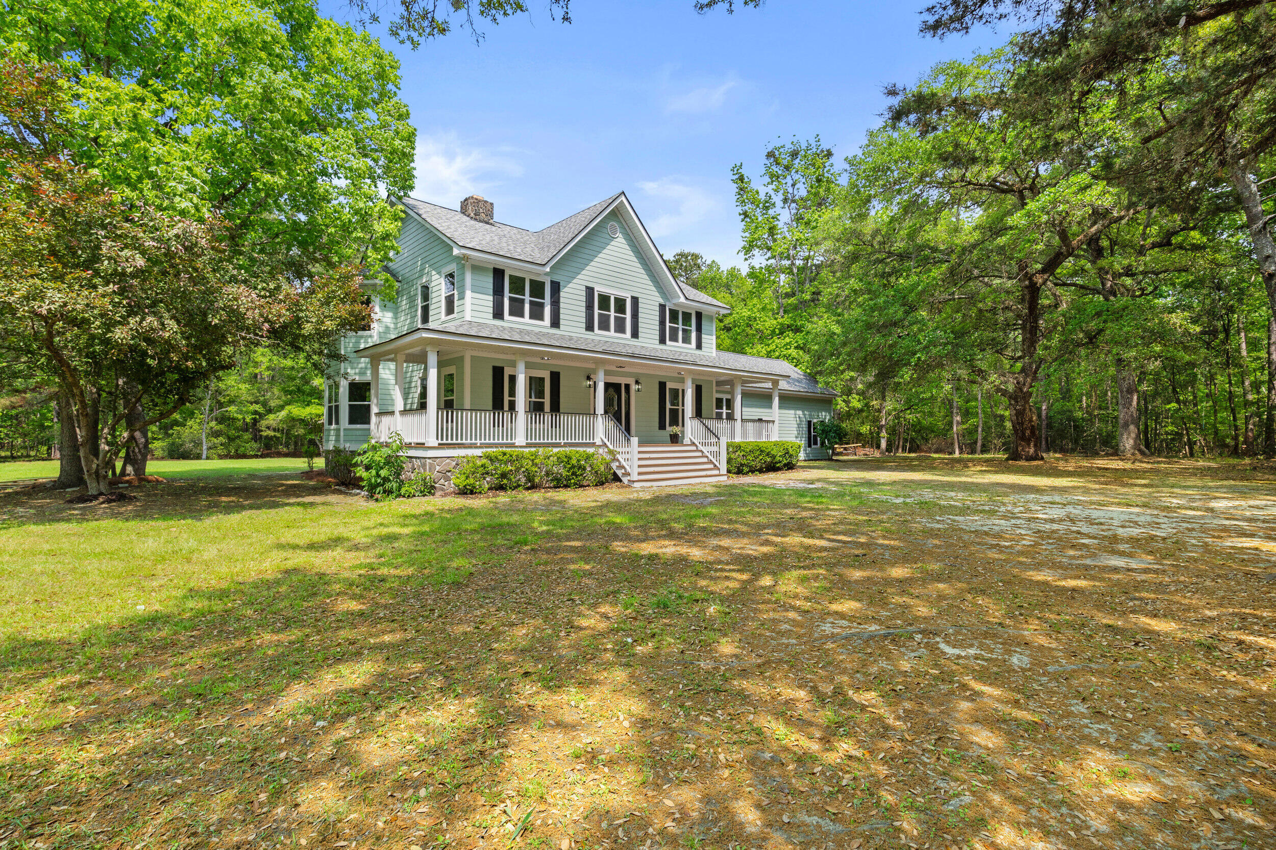 5950 Kelseys Mill Road