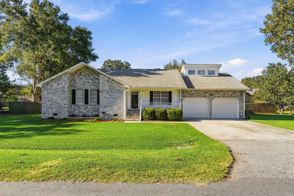 Photo of 1009 Cass Drive, Moncks Corner, SC 29461 (MLS # 26029580)