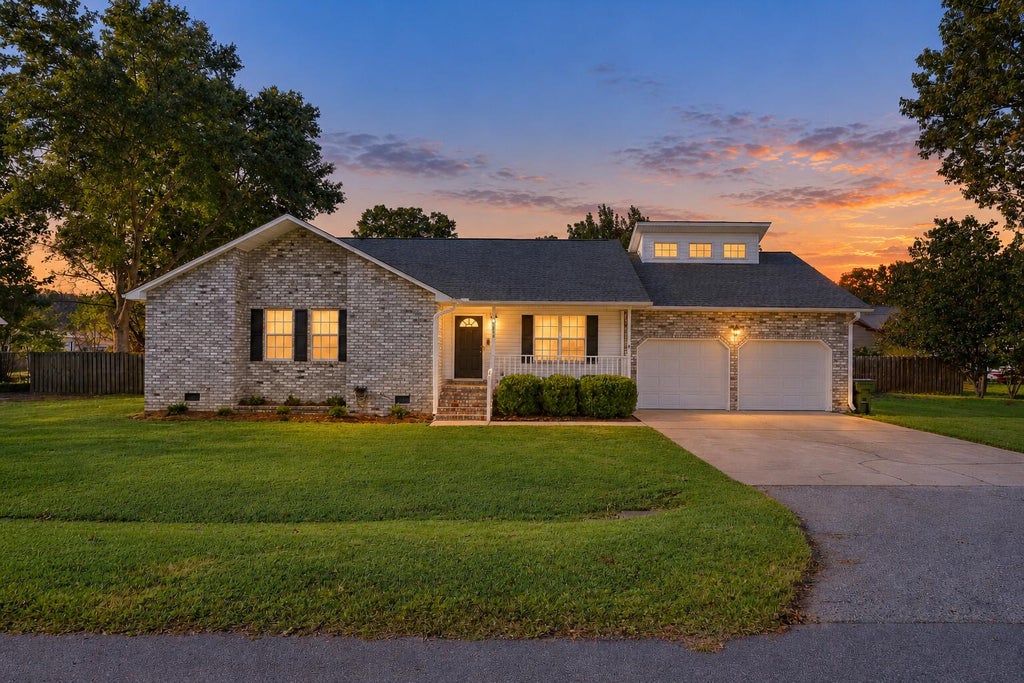 Photo of 1009 Cass Drive, Moncks Corner, SC 29461 (MLS # 26029580)