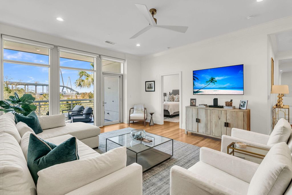 Photo of 212 Cooper River Drive, Mount Pleasant, SC 29464 (MLS # 26005343)