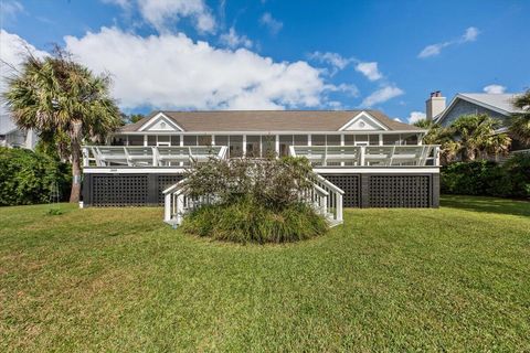 2668-A Ion Avenue A Sullivans Island SC 29482