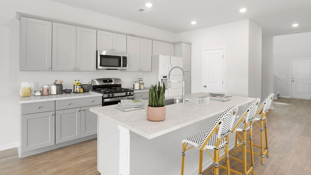 Photo of 1024 Tea Time Drive, Summerville, SC 29485 (MLS # 25031099)