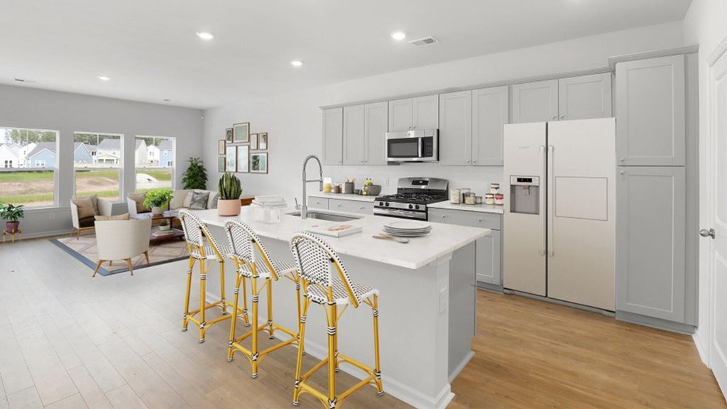 Photo of 1024 Tea Time Drive, Summerville, SC 29485 (MLS # 25031099)