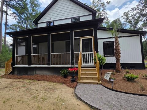 Photo of 4466 Artemis Lane, Meggett, SC 29449 (MLS # 26018608)