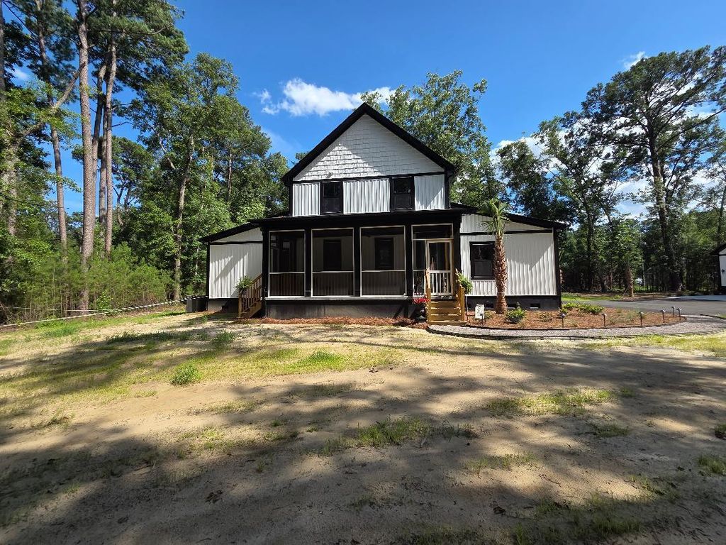 Photo of 4466 Artemis Lane, Meggett, SC 29449 (MLS # 26018608)